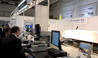 The Ersa Microsolder booth at Electrosub 2019 in Budapest