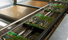 Ersa reflow soldering system HOTFLOW 3/20