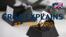 Ersa explains #2 – X-TOOL VARIO: operation + maintenance