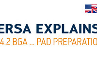 Ersa explains #4.2 – BGA pad preparation