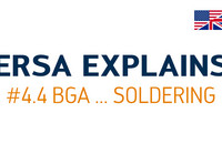 Ersa explains #4.4 – BGA soldering
