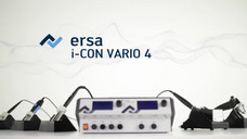 i-CON VARIO product video