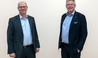New and old CEO: Still-CEO Rainer Kurtz (right) and Ralph Knecht, Ersa Managing Director since 10/2017 and future Kurtz Ersa CEO