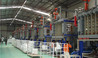 Kurtz Shape Moulding Plant in Asia