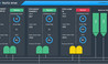 Kurtz POWerBoard Service Interface