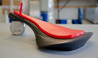 Great potential on two wheels: saddle production that combines EPP and plastic