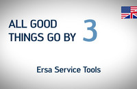 Ersa Service Soldering Tools