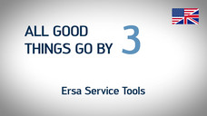 Ersa Service Soldering Tools