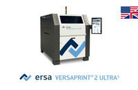 Ersa Stencil Printer – VERSAPRINT 2 Ultra³