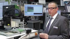 Ersa Hybrid Rework System HR 600