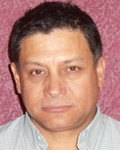 Ismael Estrada