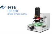 Ersa Rework - HR 550 product video